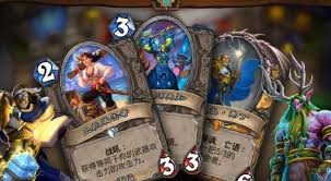 狂野模式蛋猎卡组怎么搭配