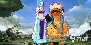 航海王壮志雄心微微技能如何使用