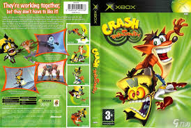 古惑狼泰坦与邪恶意志有何不同