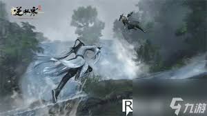 逆水寒手游待到雪去雁来时任务怎么做