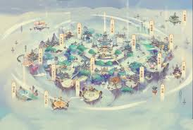 凡人传说离尘宗秘境如何探索