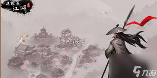 这就是江湖府邸雕像属性详解