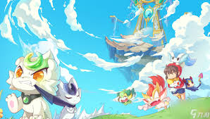 奥奇传说手游学神降临活动怎么玩