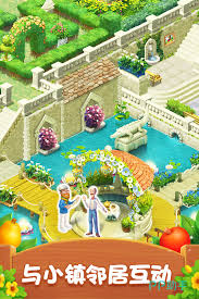 2024有趣的模拟花园手游有哪些