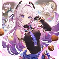 原神茜特菈莉等级突破所需材料是什么