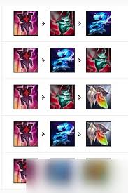 唤潮鲛姬2023如何出装