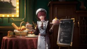 无限暖暖视频攻略有哪些