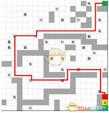 想不想修真：冥界怨魂地狱秘境地图通关技巧