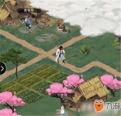 这就是江湖灯油获取方法