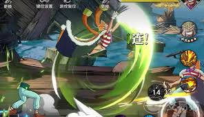 航海王壮志雄心小丑巴基玩法攻略