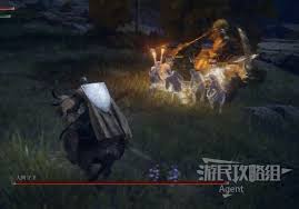 艾尔登法环召魂铃获取位置