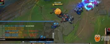 震惊！LOL 如何一键打字发给所有人，你知道吗？