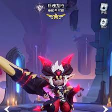 上古王冠黯魂龙枪传记逸闻通关攻略