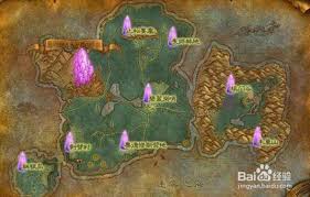 魔兽世界tbc德莱尼猎人任务完成攻略