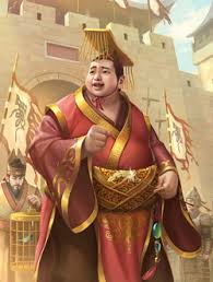 三国杀刘禅台词详解