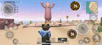 香肠派对喵沙岛猫尾沙滩怎么打