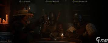 黑暗巫师职业如何介绍