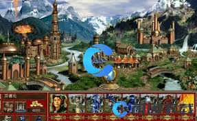 英雄无敌3死亡阴影秘籍有哪些