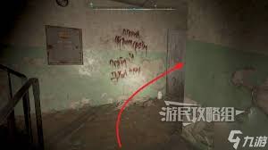 惊爆！潜行者2灰熊外骨骼及升级蓝图位置大，绝对震撼！