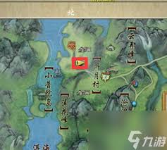 剑网3素冠荷鼎在哪获取