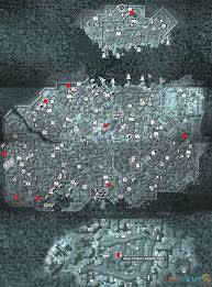 刺客信条启示录真相解密位置介绍