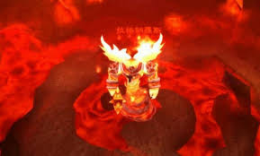 魔兽世界熔火之心传送门任务完成方法