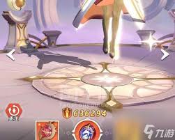 上古王冠护符技能有哪些