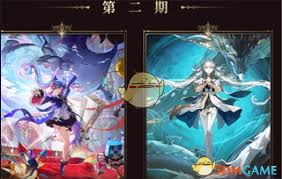 鸣潮2.0卡池是谁