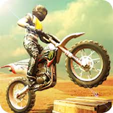 摩托车特技3特技传奇最新版