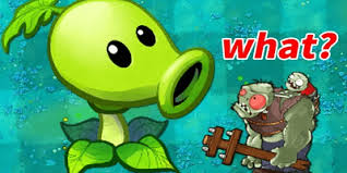 植物大战僵尸1下载中文版