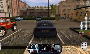 驾驶模拟破解版