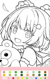 绘画填色软件app推荐