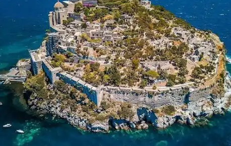 建造海岛的系列游戏