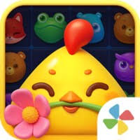 开心消消乐2014旧版本