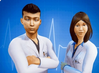 模拟医生的手游