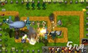 战争策略手游单机