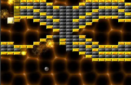 打砖块闯关手游