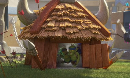 哥布林的道具屋