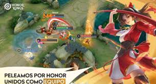 王者荣耀墨西哥服测试版