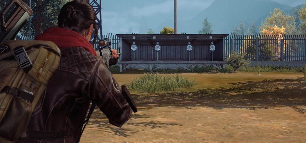 黎明觉醒生机变声器