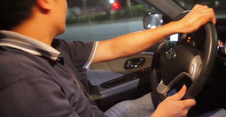 私家车跑顺风车app