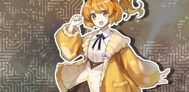 二次元虚拟人物聊天软件