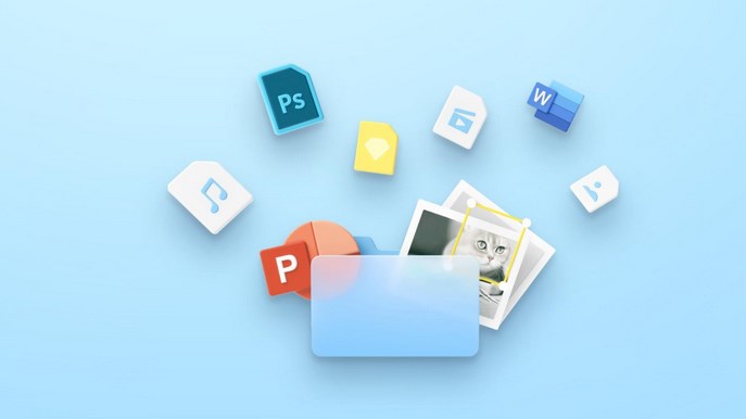 免费解压的网盘软件