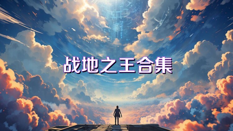 战地之王合集