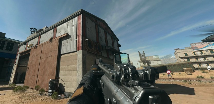 不闪退的画质助手