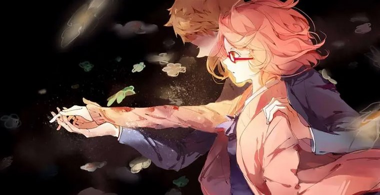 更新快的动漫软件