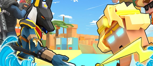 弓箭手大作战版本大全