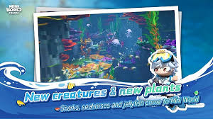 迷你世界免费玩不用登录电脑版