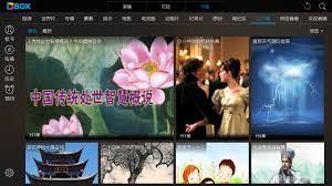 央视影音tv电视版