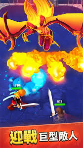 魔剑传说手游下载